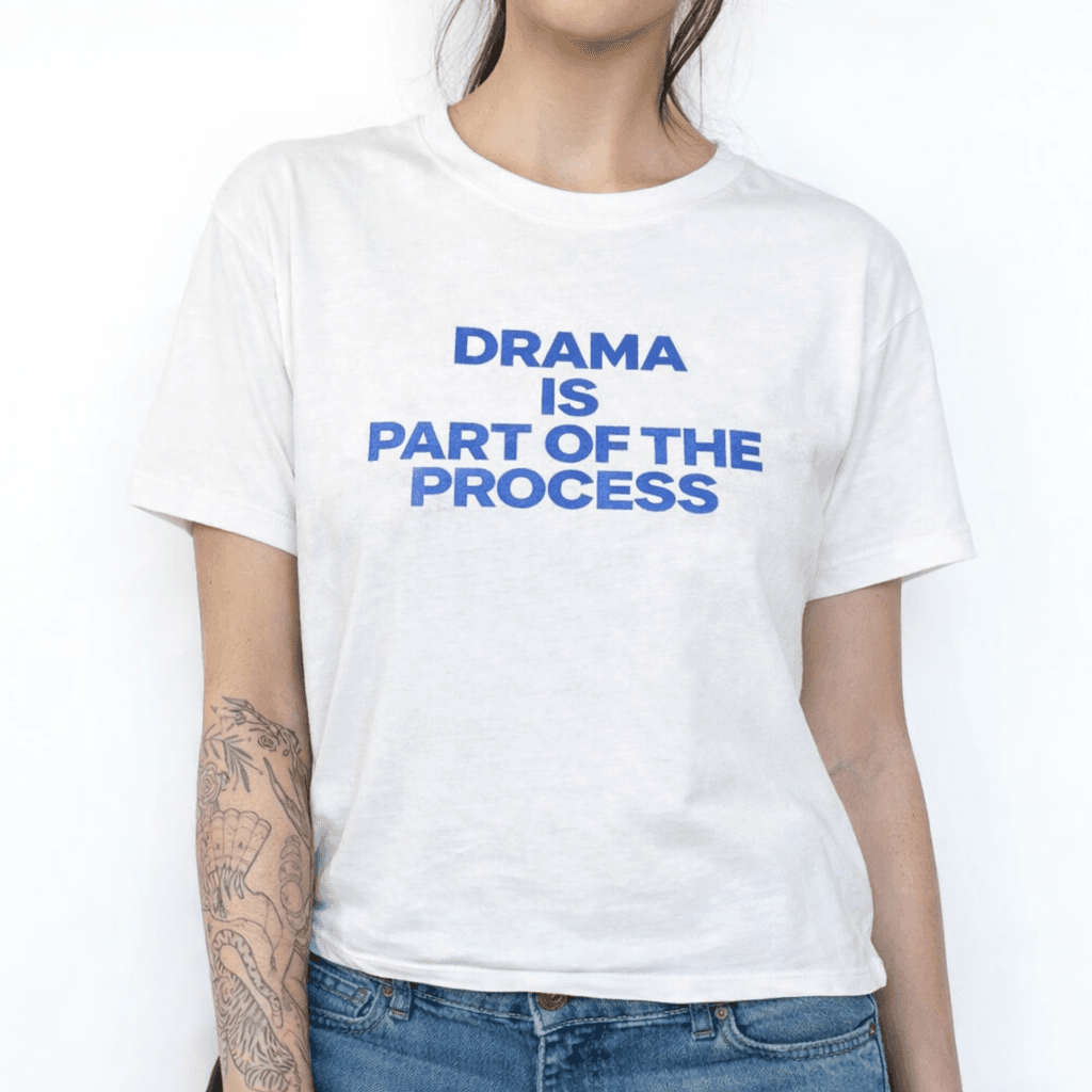 Generic output — no personality, no life